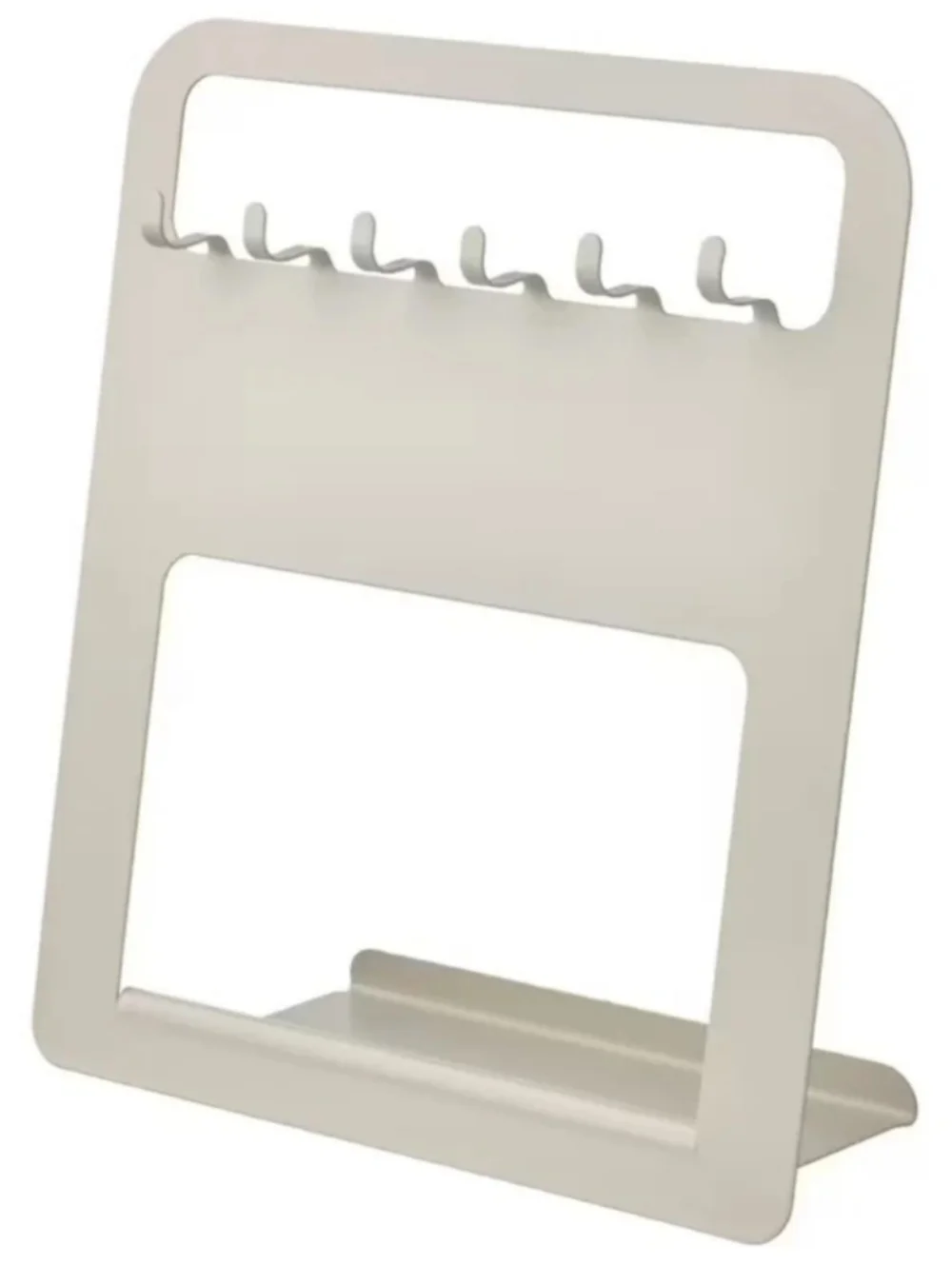 IKEA UPPFYLLD Holder with Hooks / Organizer / Utensils / Jewelry / Keys